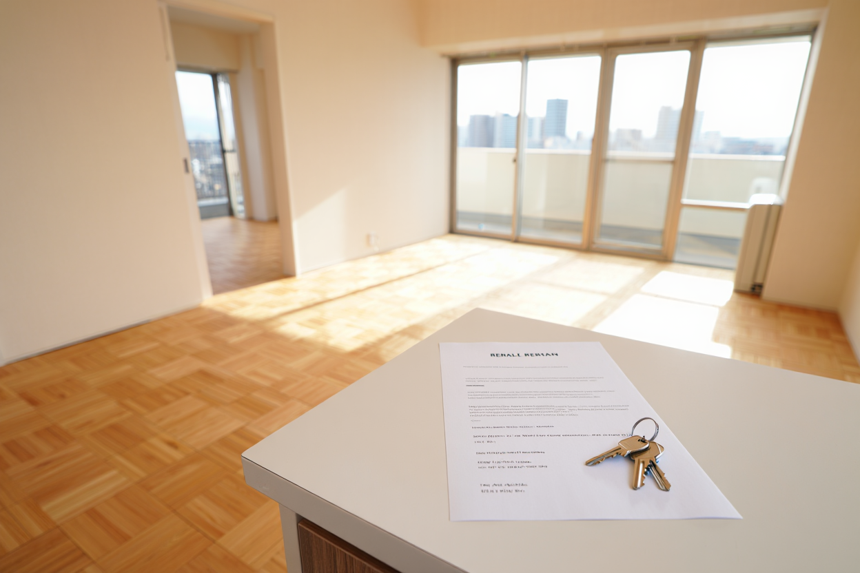 Продать недвижимость