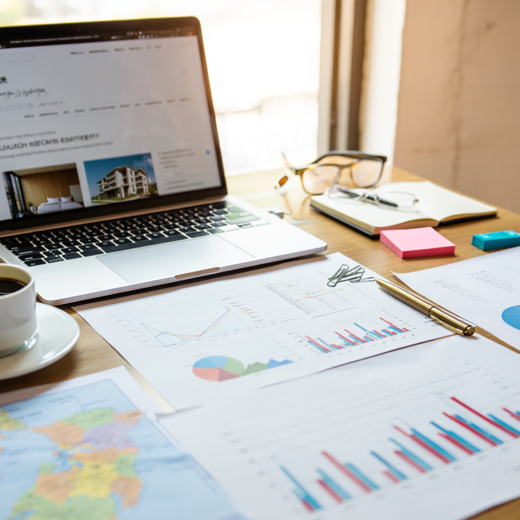 Инвестиции за рубежом